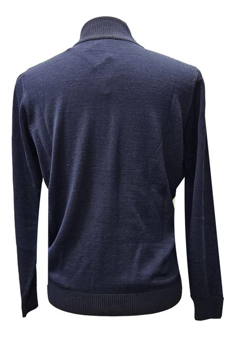 Bugatti Jersey Cardigan Men BUGATTI | sweaters | 7650 45537080